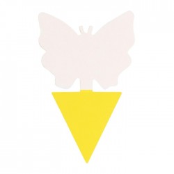 Бумага от мух, PROGARDEN, - 8 шт.