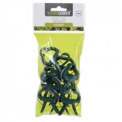 Dārza stieples augu piesiešanai 5 veidi