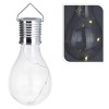 Solāra lampa BULB