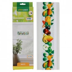 Бумага от мух 4шт.