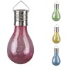 Solāra lampa BULB