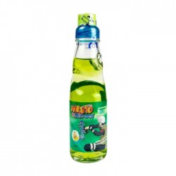 DEP Dzeriens RAMUNE 200ml - Melo DEP Dzeriens RAMUNE 200ml - Melo