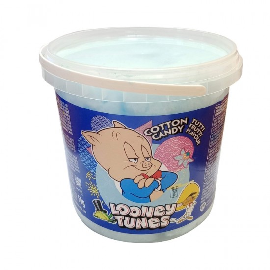 Cukurvate LOONEY TONES 50g - Tutti Frutti