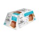 Kaķu pastete PURINA GOURMET 2x57g=114g - tuncis Kaķu pastete PURINA GOURMET 2x57g=114g - tuncis