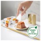 Kaķu pastete PURINA GOURMET 2x57g=114g - vista Kaķu pastete PURINA GOURMET 2x57g=114g - vista