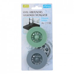 Sietiņš izlietnei, 2 gab