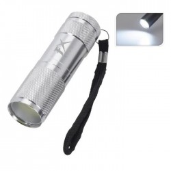 Lukturis, FX LIGHT,- aluminija