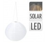 Солнечный светильник, PROGARDEN, - Шар