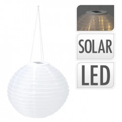 Solāra lampa, PROGARDEN,- Ball