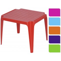 Galdiņš bērniem SWEET CANDY/ 57 x 52 x 44 cm