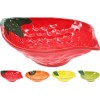 Melamīna bļoda, FRUIT,- 20x12cm