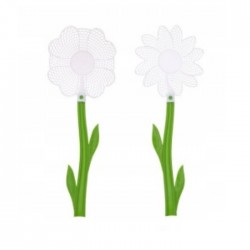 Мухобойка 48X12CM FLOWER