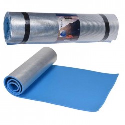 Kempinga paklājiņš 180X60X1CM 3ASS