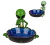 Пепельница ALIEN 12 км