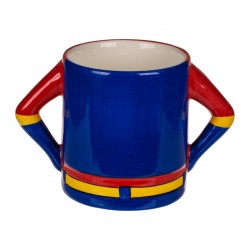 Krūze SUPER MOM 500ml Krūze SUPER MOM 500ml