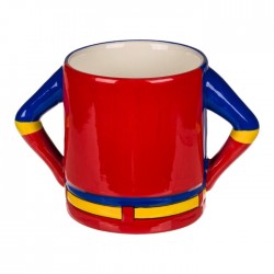 Krūze SUPER DAD 500ml Krūze SUPER DAD 500ml