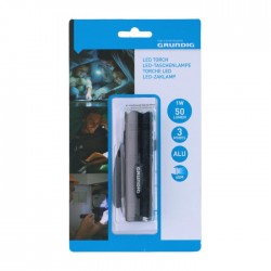 Lukturis LED 1W 40Lmn