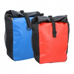 Velosipēda soma, DUNLOP