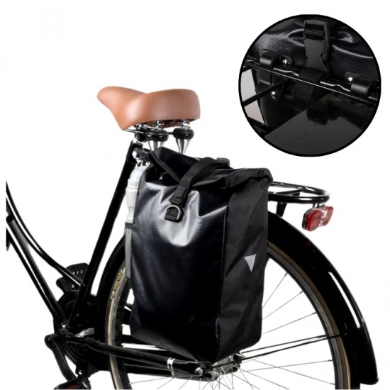 Velosipēda soma, DUNLOP Velosipēda soma, DUNLOP