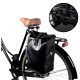 Velosipēda soma, DUNLOP Velosipēda soma, DUNLOP