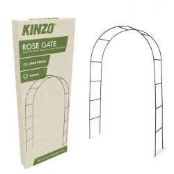 Арка для роз, KINZO, - 240x140см