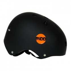 Ķivere RiDD - melna