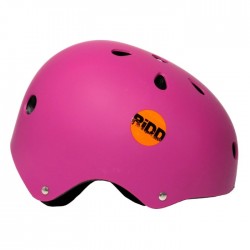 Ķivere RiDD - rozā