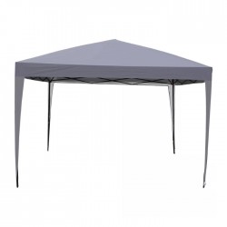 Dārza nojume CEPEWA 3x2.6x3m