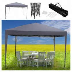 Dārza nojume CEPEWA 3x2.6x3m