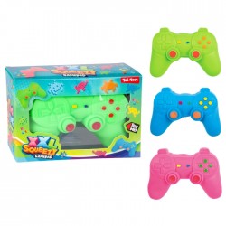 FUN Mīcāms spēļu kontrolieris -XXL-staipīgs FUN Mīcāms spēļu kontrolieris -XXL-staipīgs