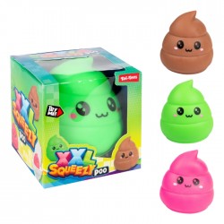 Игрушка антистресс, POO,- 13см