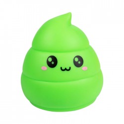 Игрушка антистресс, POO,- 13см Игрушка антистресс, POO,- 13см