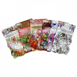 Lieldienu termoetiķetes EASTER