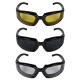 Sporta brilles MIX Sporta brilles MIX