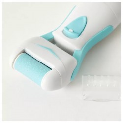Pēdu kopšanas ierīce ELEGANZA - ar baterījām Pēdu kopšanas ierīce ELEGANZA - ar baterījām