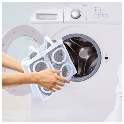 Мешок для стирки обуви