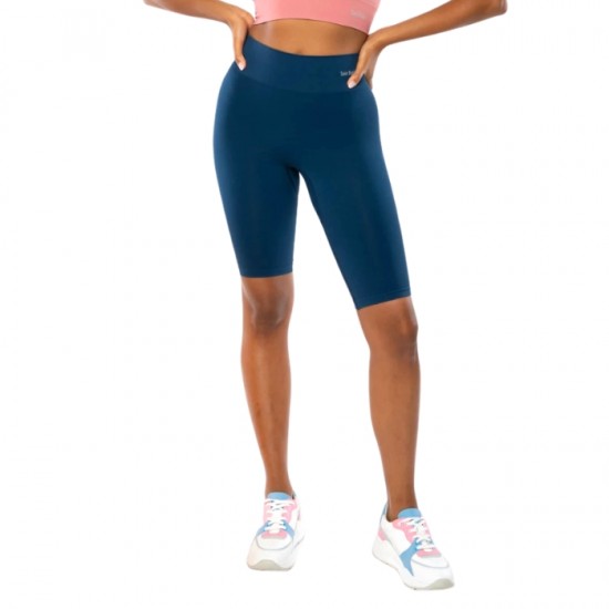 Sporta šorti sieviešu SAINT BASICS