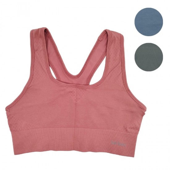 Sporta krūšturis, SAINT BASICS