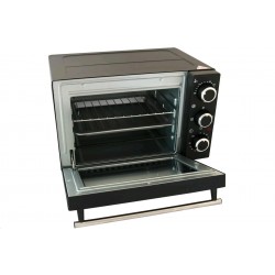 Cepeškrāsns DESKI 15 L, 1200 W Cepeškrāsns DESKI 15 L, 1200 W