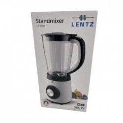 Blenderis, LENTZ, 500W,- 1.5L Blenderis, LENTZ, 500W,- 1.5L