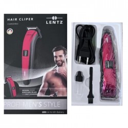 Matu griešanas mašīnīte LENTZ Matu griešanas mašīnīte LENTZ