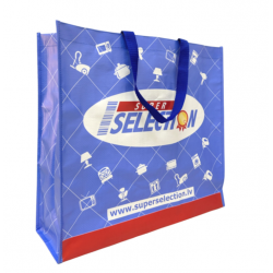 Сумка для покупок SUPER SELECTION Сумка для покупок SUPER SELECTION