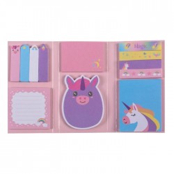 Листики для заметок, UNICORN