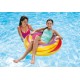 Круг для плавания INTEX STAR 91CM