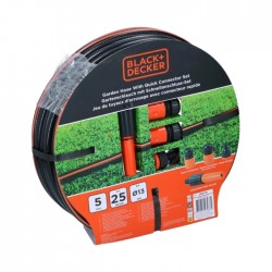 Dārza šļūtene ⌀12mm x 25m