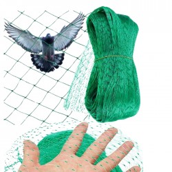 Сетка садовая от птиц 4х5м