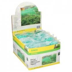 Сетка садовая от птиц 4х5м