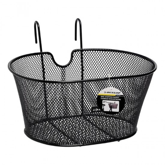 Velosipēdu grozs DUNLOP, - 12L