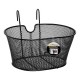 Velosipēdu grozs DUNLOP, - 12L