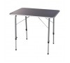 Складной походный стол 80X60CM